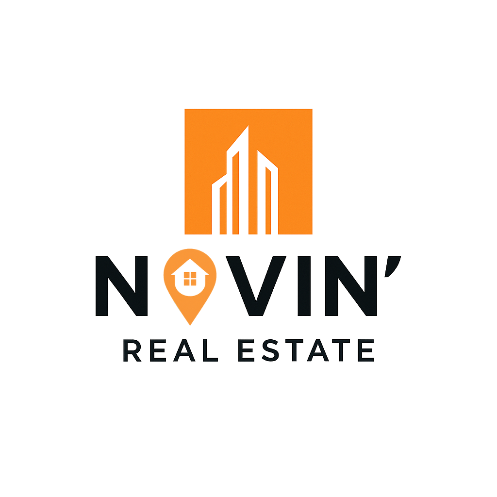 Novin' Real Estate